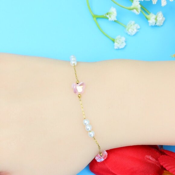 Chic & Stylish Bracelet – A Thoughtful Gift for Women and Girls, DYC1533 - Picture 11 of 11
